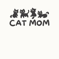 CAT MOM design