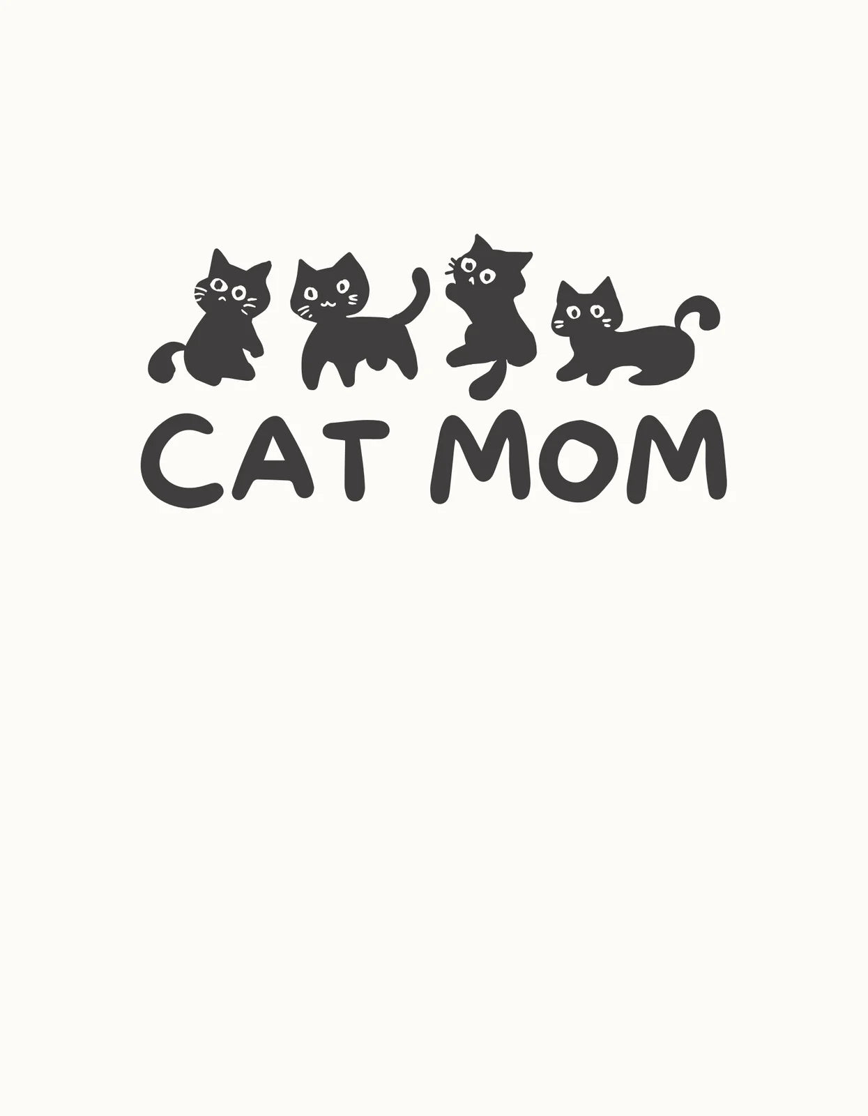 CAT MOM design